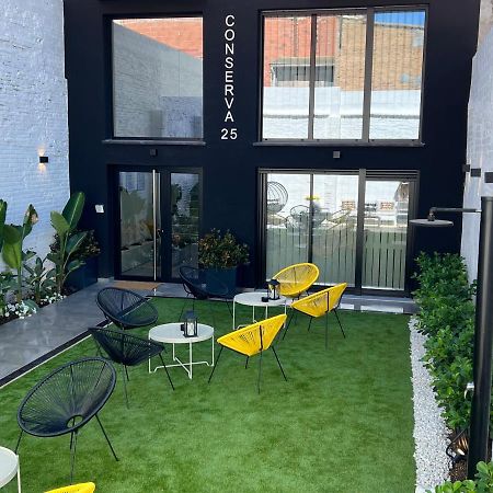 Conserva, 25 B1 Valencia Ngoại thất bức ảnh