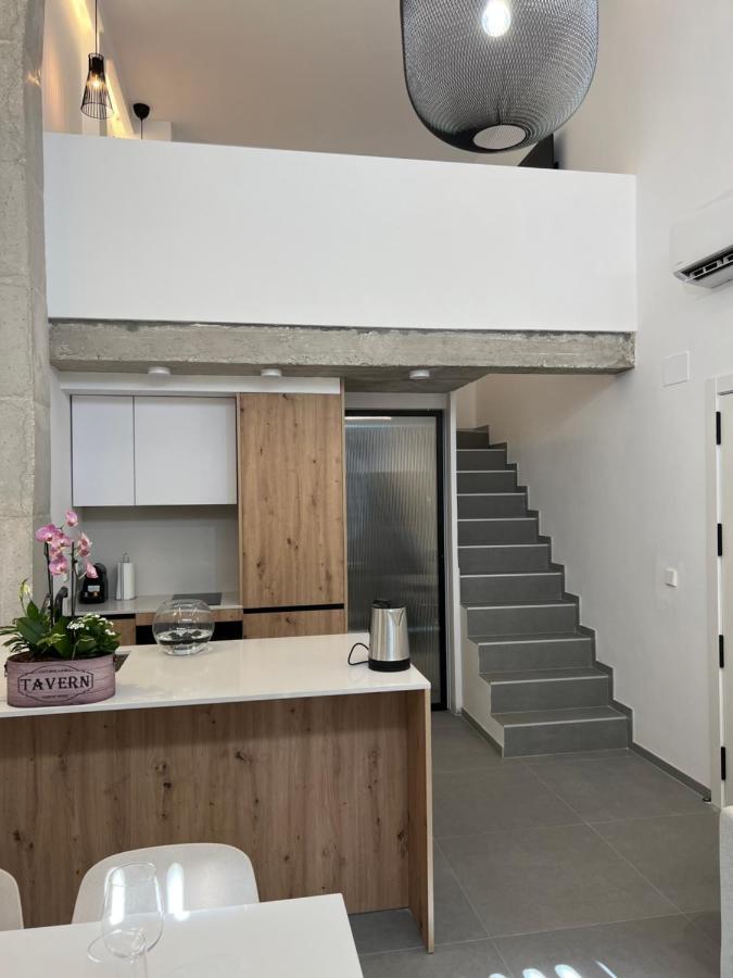 Conserva, 25 B1 Valencia Ngoại thất bức ảnh