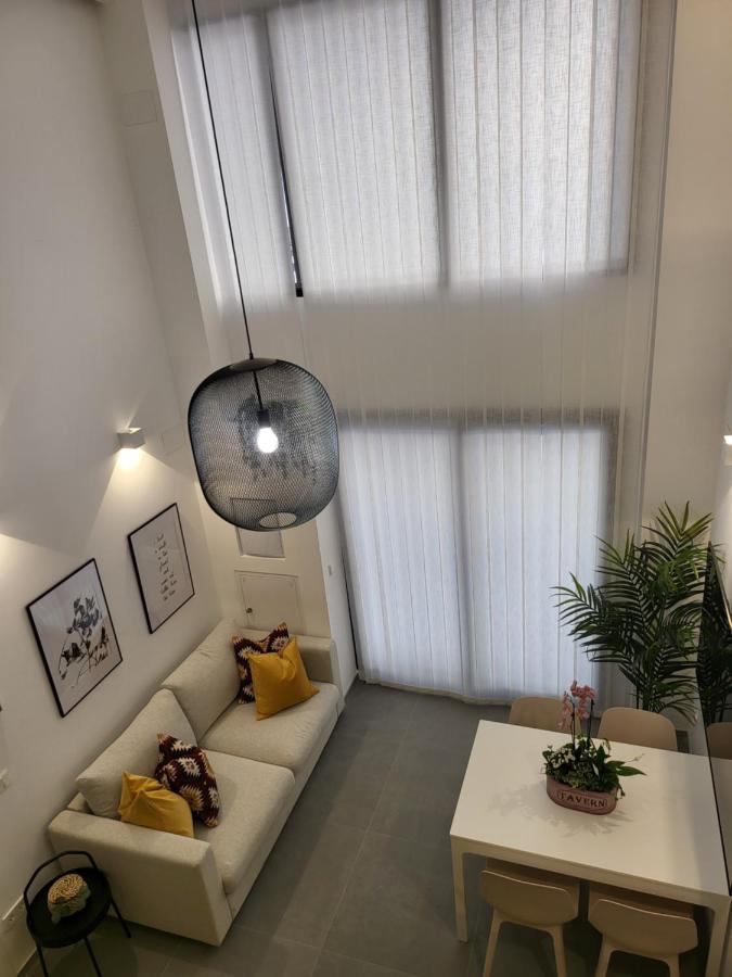 Conserva, 25 B1 Valencia Ngoại thất bức ảnh